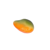 Stampo silicone trompe l'oeil mango