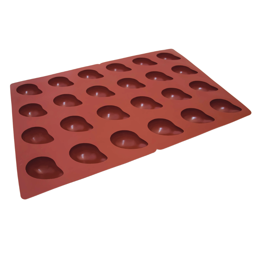 Stampo in silicone mango