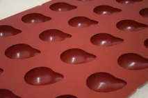 Stampo in silicone mango